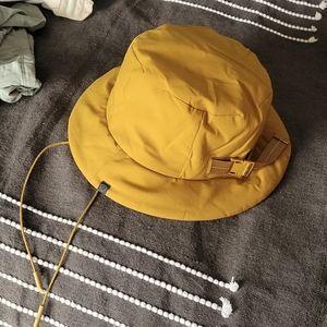 Lululemon Soft Bucket Hat